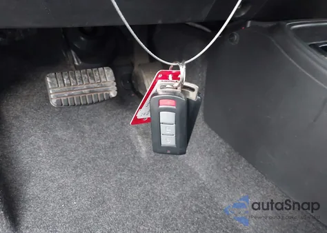 2018 Mitsubishi Mirage Se z USA, uszkodzony, nr VIN ML32A4HJXJH007277